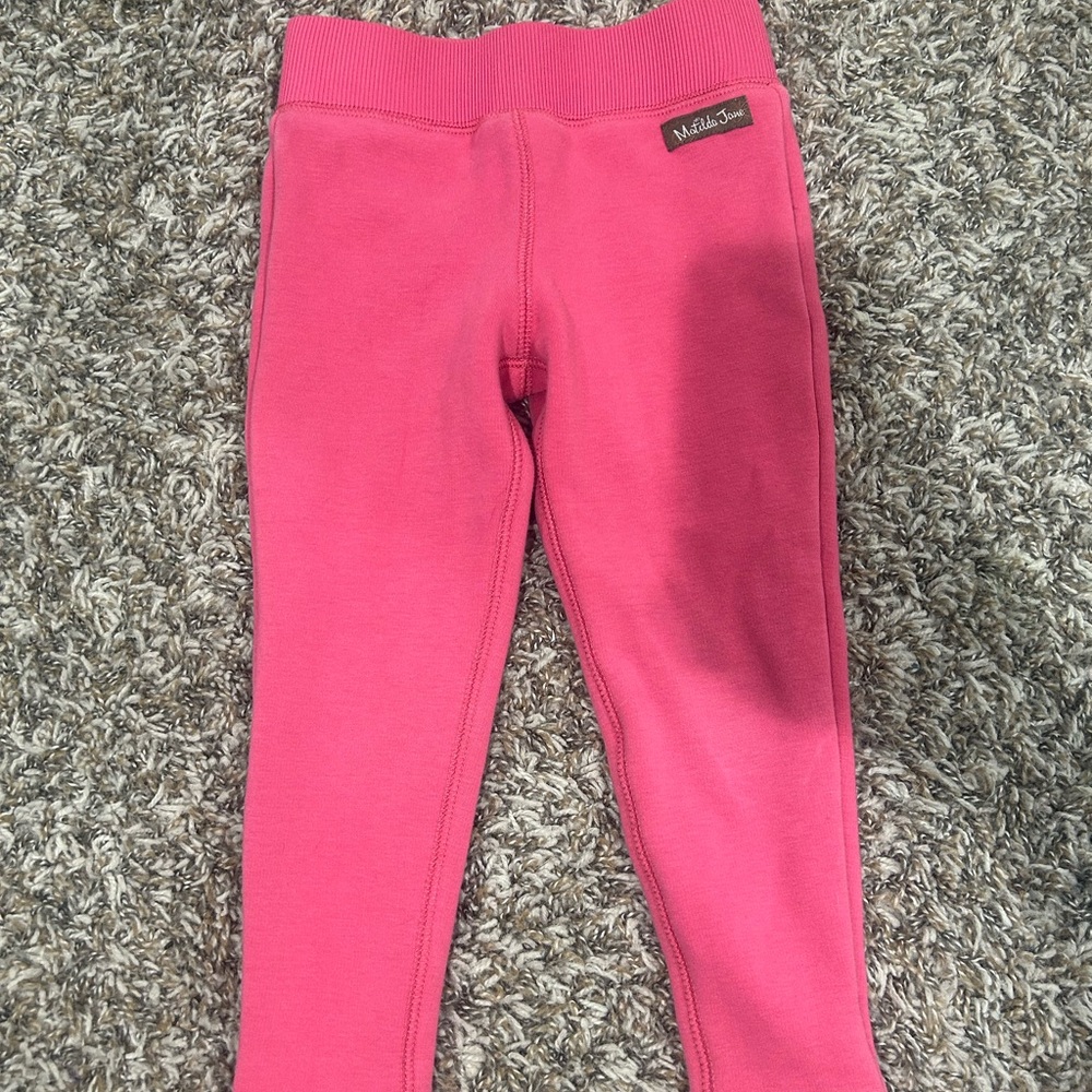 Matilda Jane pants size 4